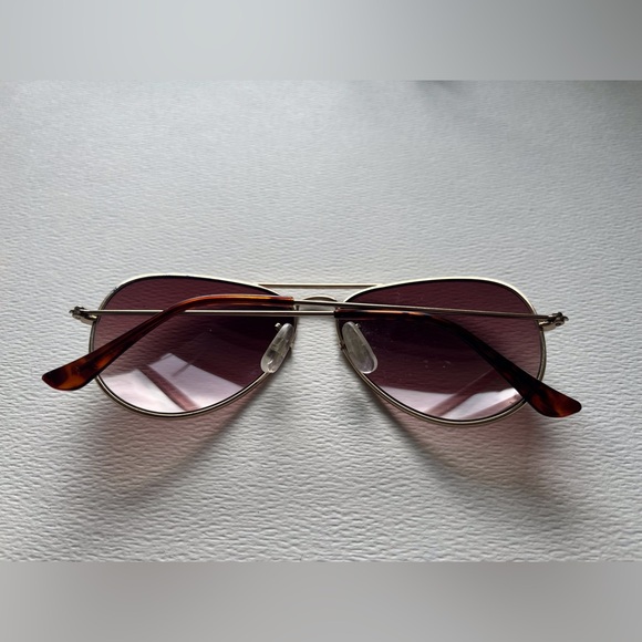 Quick sale! Two aviator sunglasses! - Picture 2 of 7